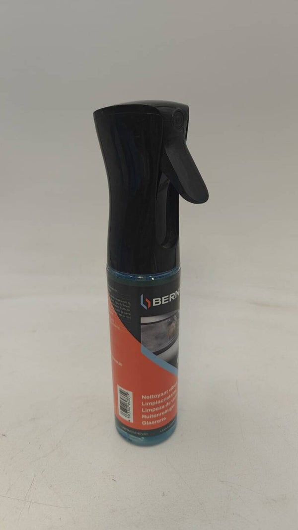Nettoyant vitre Berner es+ 300ml
