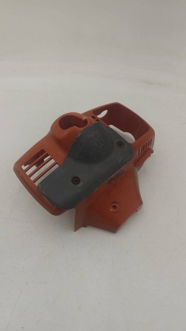 Capot moteur débroussailleuse husqvarna 325 RJ x-series