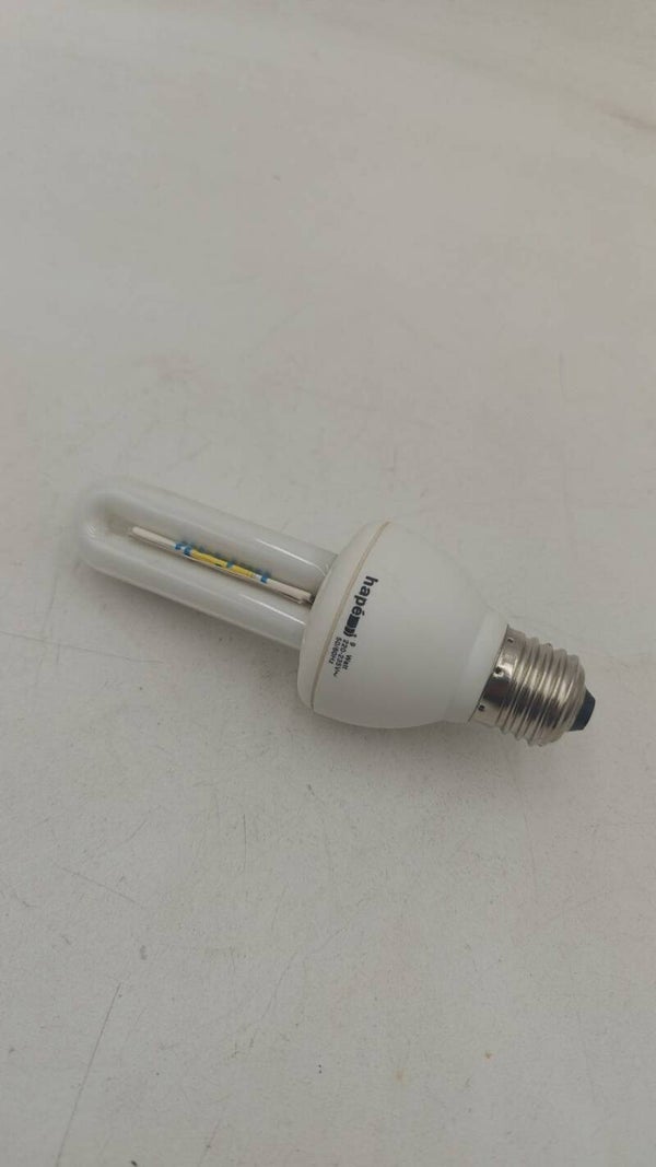 Ampoule Hapé 9W ES-9