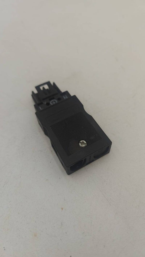 Connecteur d'alimentation WINSTA WAGO 770