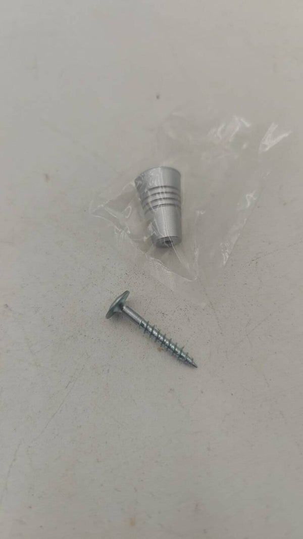 Bouton pour meuble ou tiroir