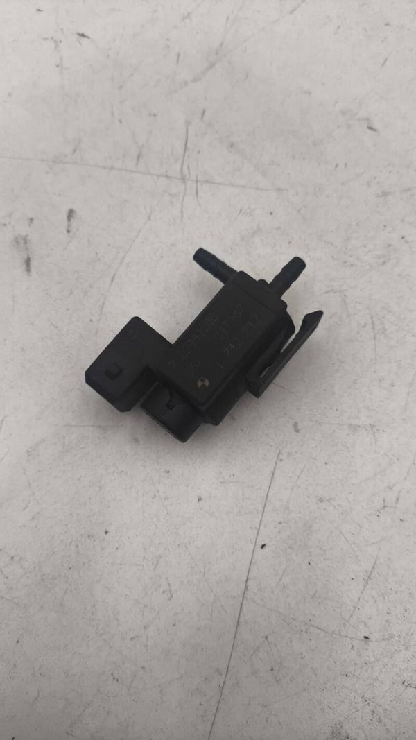 1742712 CAPTEUR PRESSION TURBO 7.22341.00 for BMW 3-Series 1999 FRF1249605-33