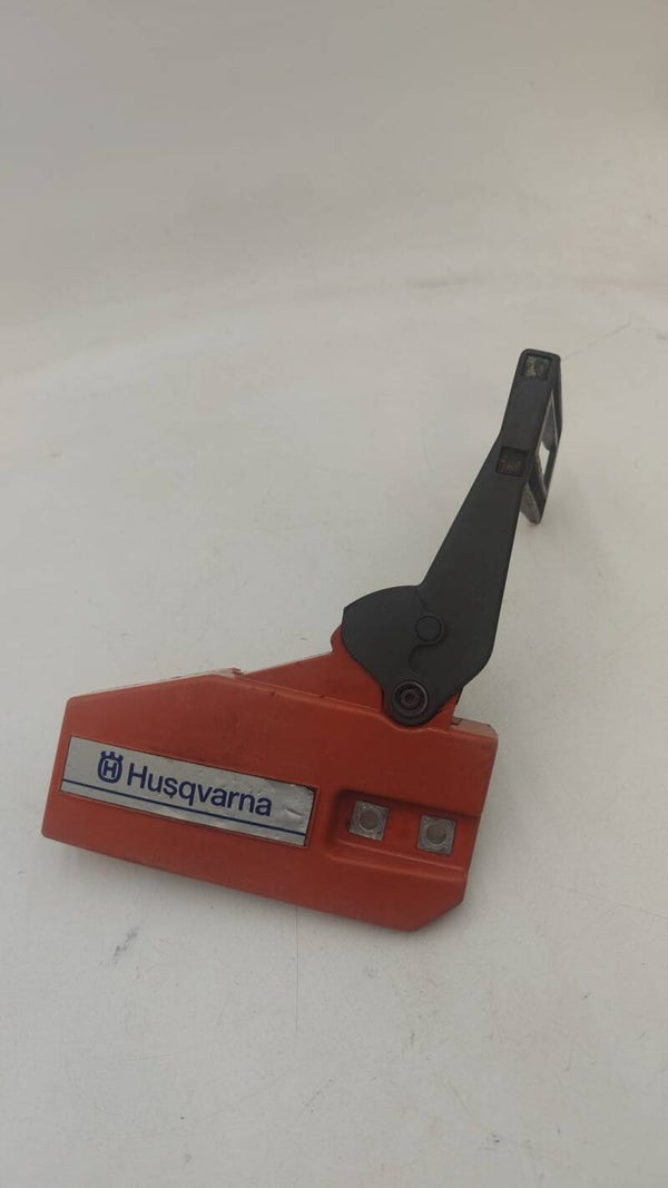 Carter de chaîne pour tronçonneuse / débroussailleuse Husqvarna 240RBD - 266 - 268 - 268SPECIAL - 272 - 272XP - 61 - 66