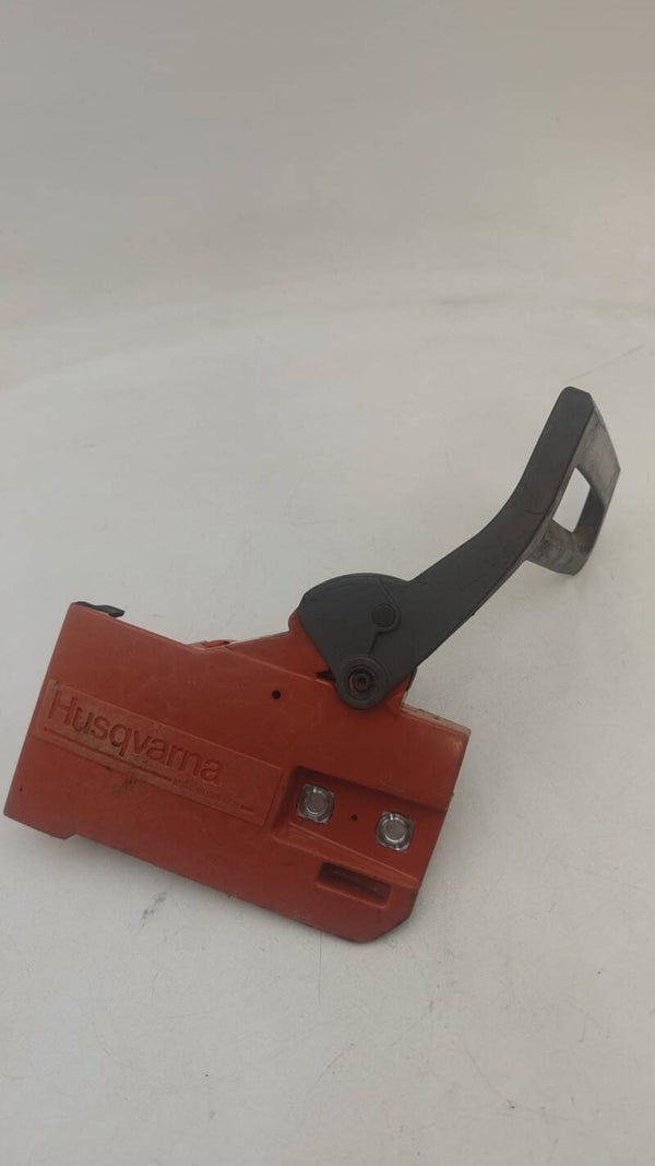 Carter de chaîne pour tronçonneuse / débroussailleuse Husqvarna 50 - 51 - 52