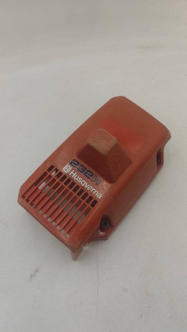 Couvercle De Cylindre, 5021988 Husqvarna 232R Husqvarna 232RD