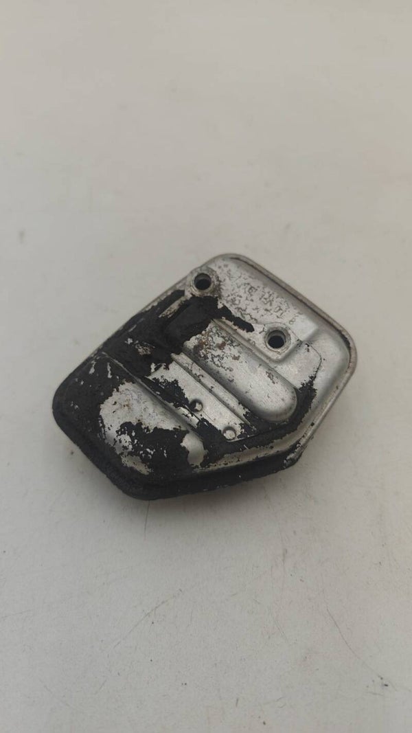 Silencieux Husqvarna 223L 223R 323C 323E 323L 323LD 323R 323RJ 323EX 323P4 325CX Série X 325E 325LDx 325LXT 325LX 325RDX 325RJX 325RX 325RXT Série 325P 4 X 325P5 325P 5 Série X Jonsered BC2125 GC2125C GC2125 GR2126D