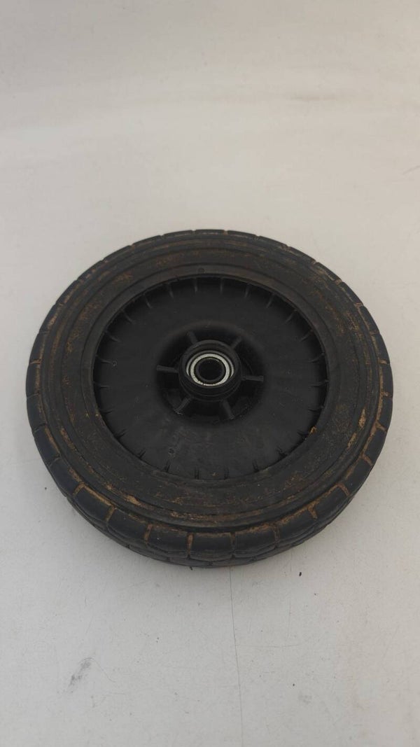 Roue en plastique pour tondeuse Honda HRD