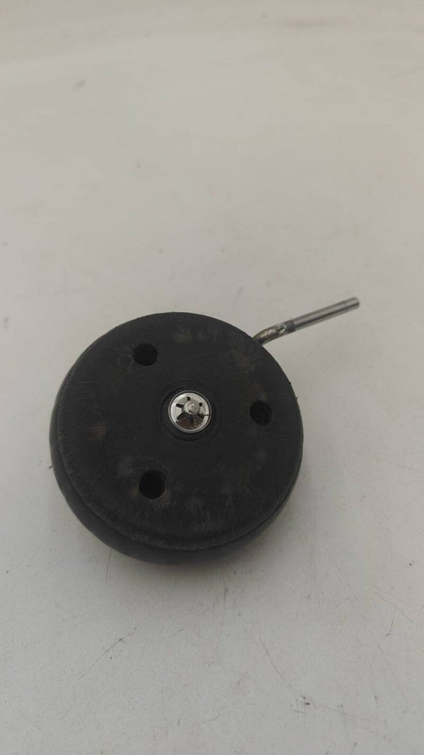 Roue avant 6mm pour automower