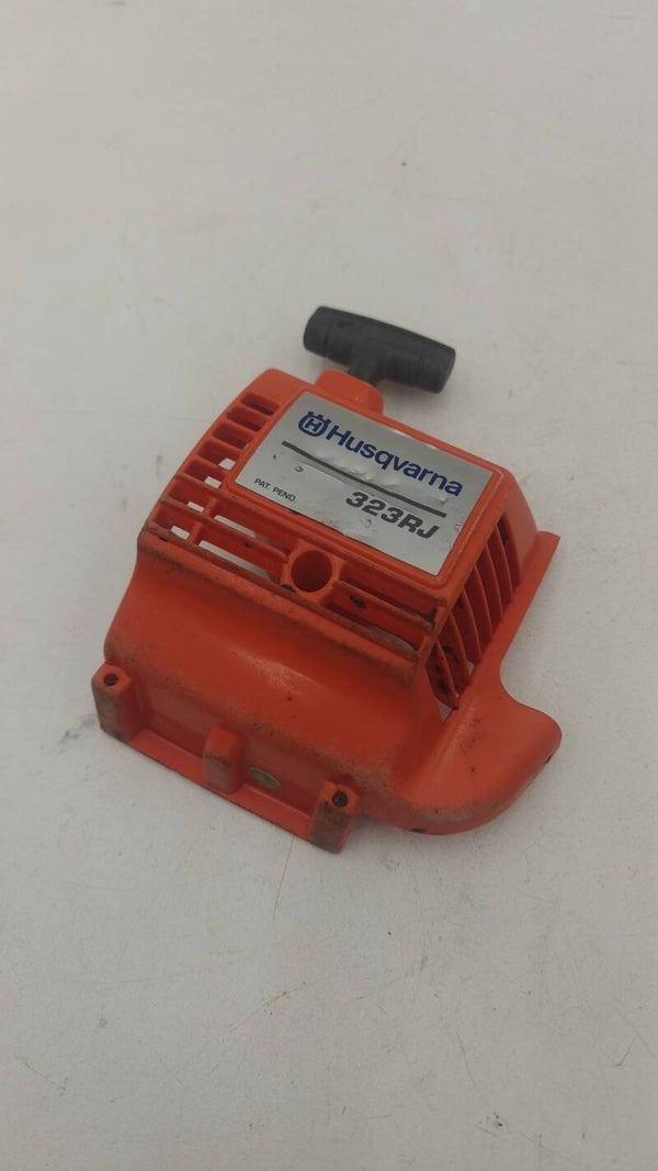 Lanceur Husqvarna 323 RJ