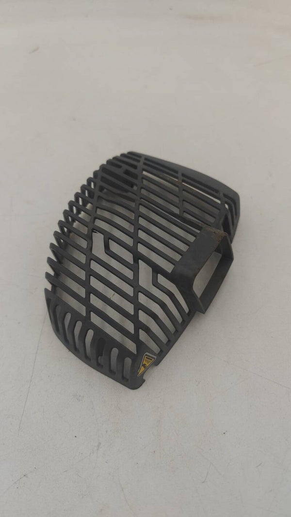 GRILLE DE PROTECTION oléo Mac