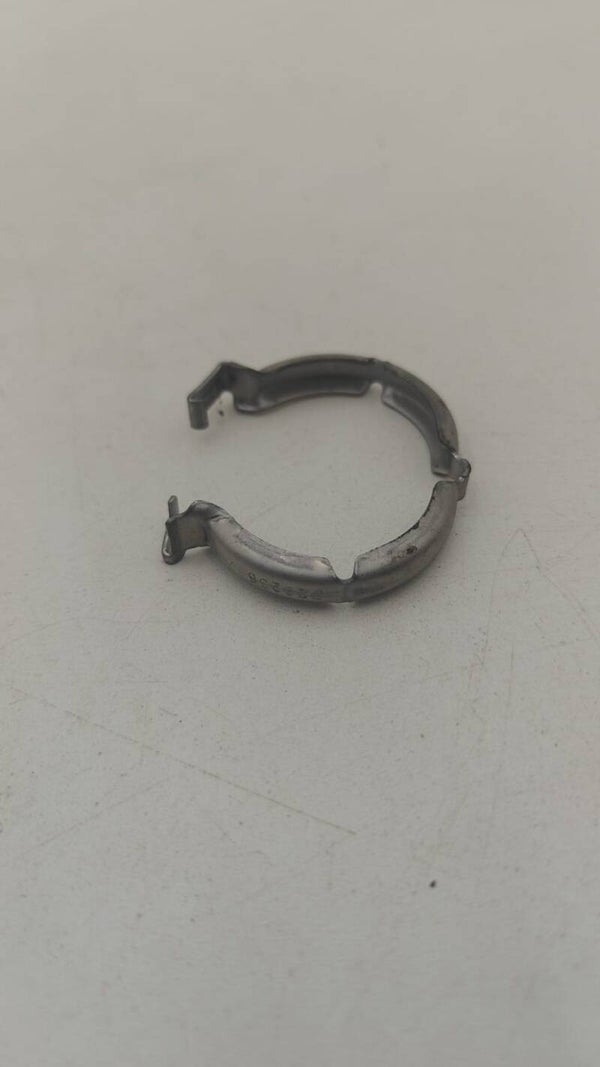 Collier de serrage pour tuyau EGR SCENIC LAGUNA MEGANE II ESPACE 1.9 DCI 7703083504