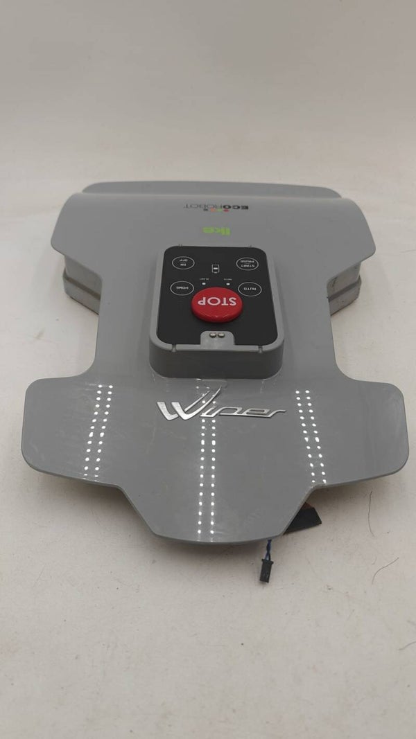 Capot couvercle robot de tonte ike Wiper