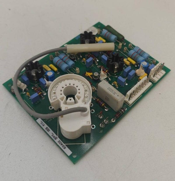 carte électronique PCB P031022/072 65402802