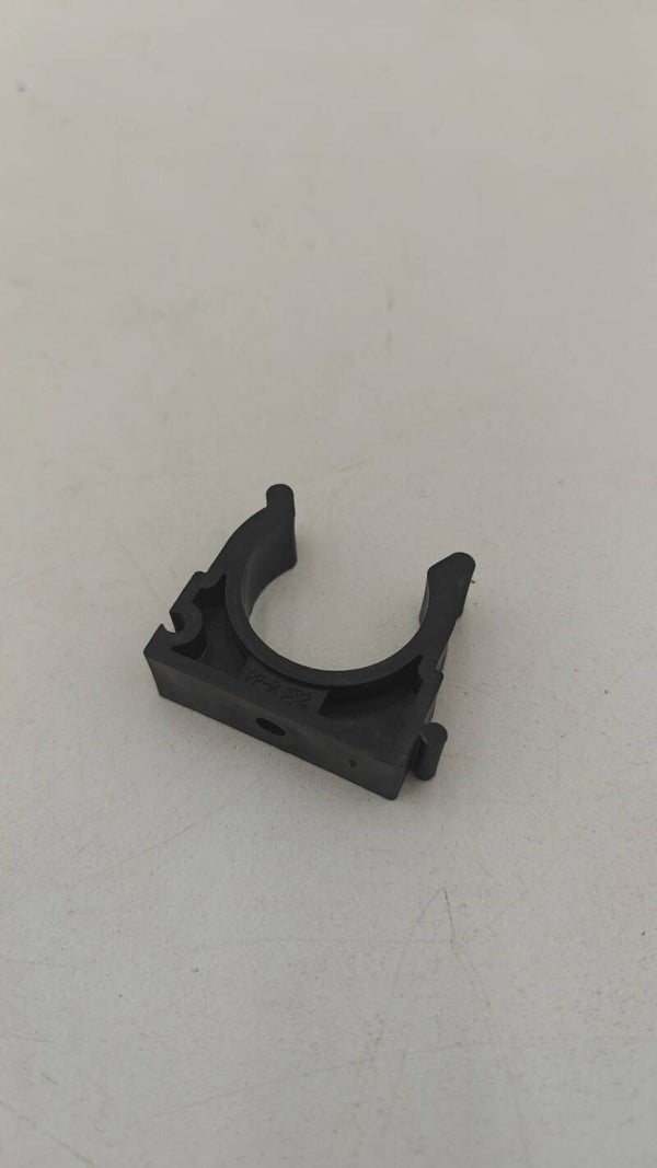 Support tube en plastique pour tube 32 mm