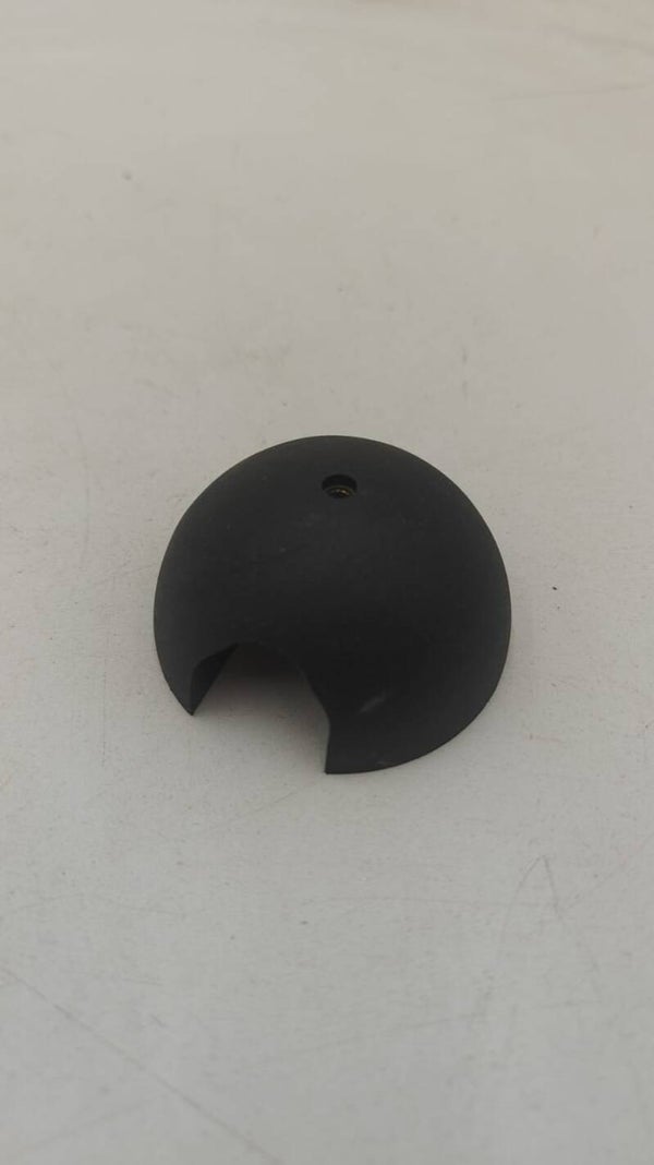 Fixation de girouette raymarine