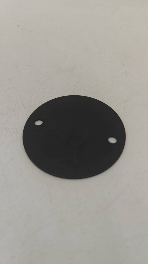 Plaque joint de fixation pour girouette raymarine