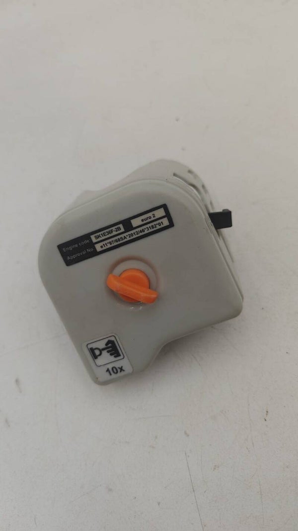 couvercle de filtre à air sk1e36f-2b