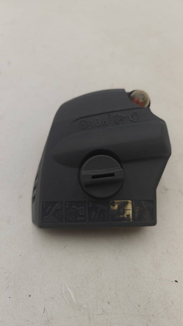 Couvercle de filtre à air OLEOMAC BC 240 241 ECC