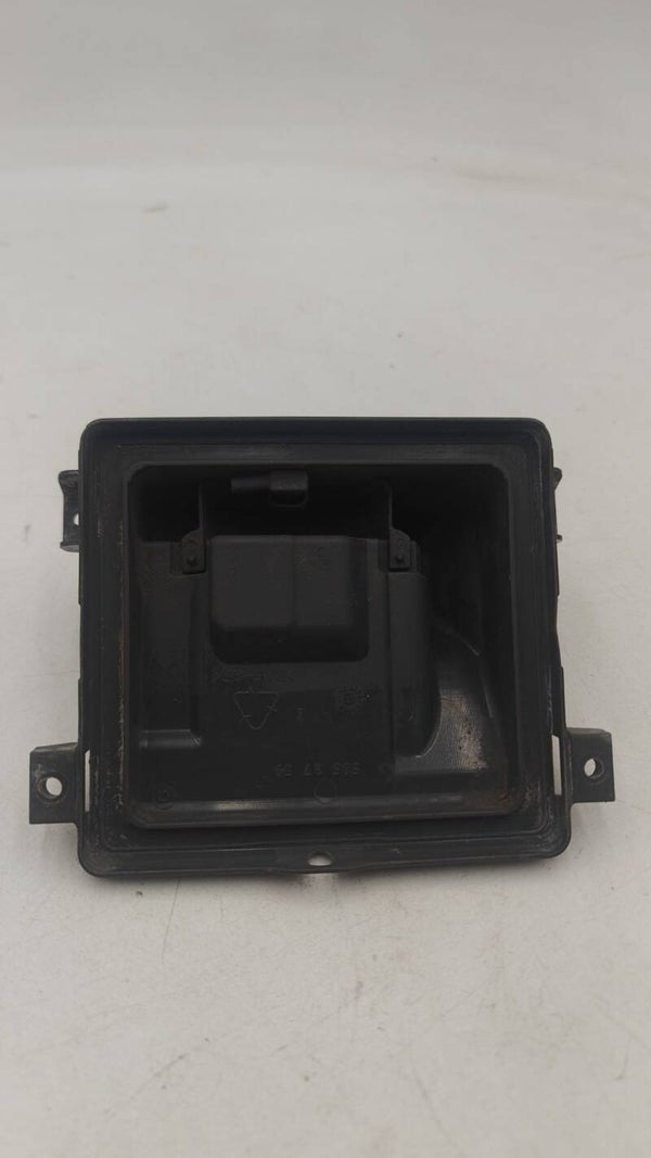Couvercle Husqvarna 5063759