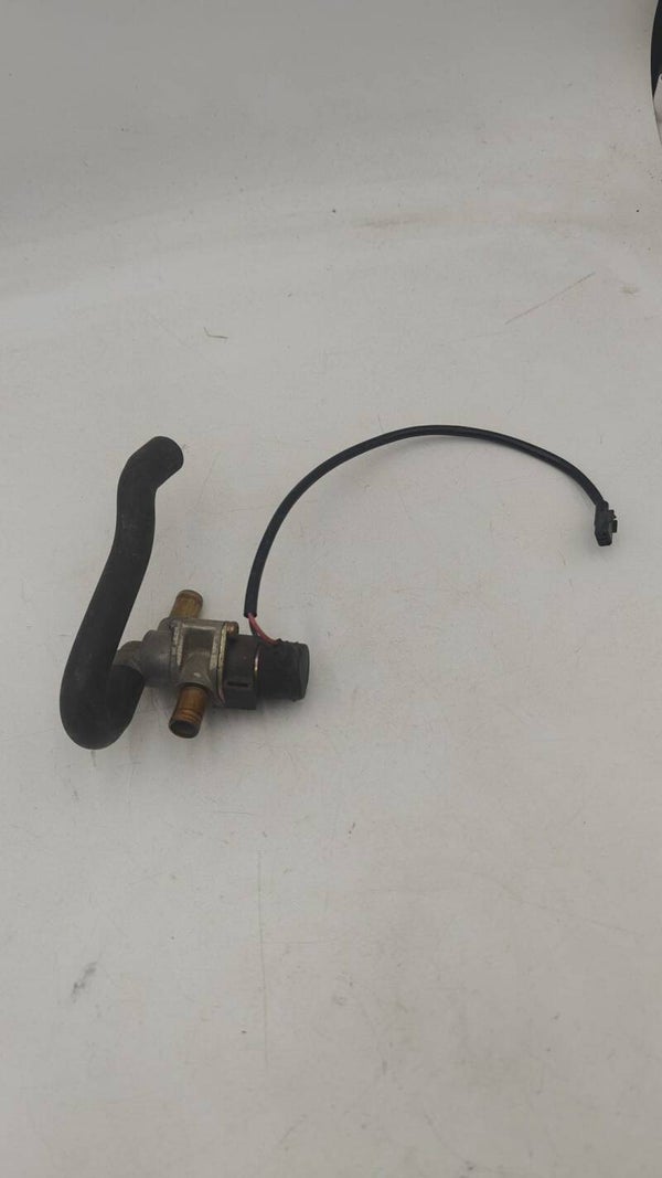 Honda ST 1300 panne de recyclage des gaz