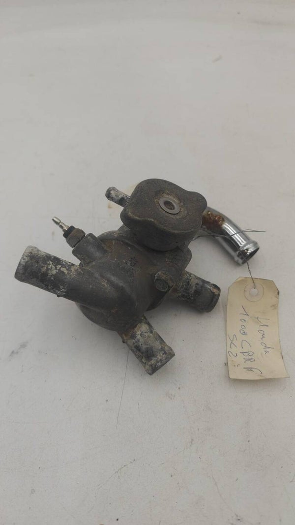 Boîtier thermostatique Honda 1000 CBR F
