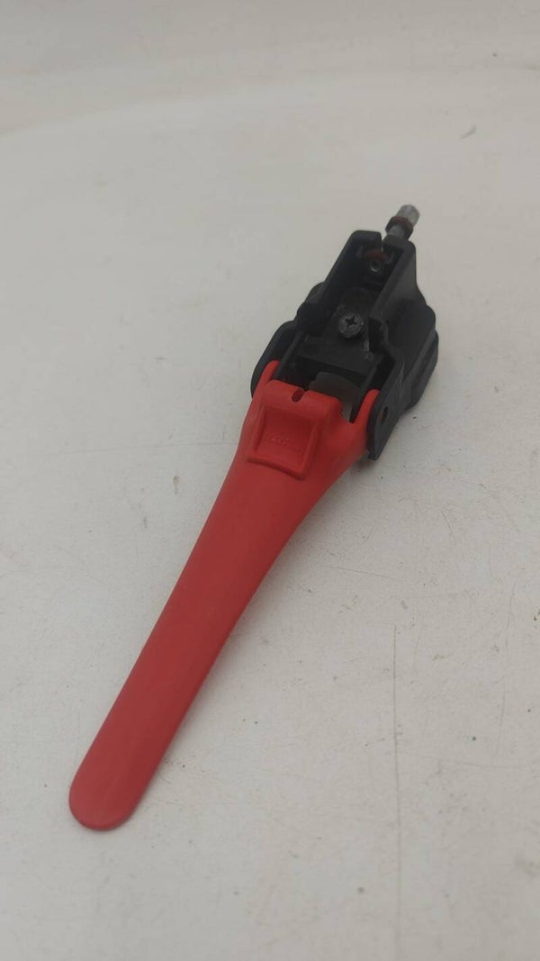 Poignée d'Embrayage de Lame Rouge Tondeuse KIVA Référence K003010026