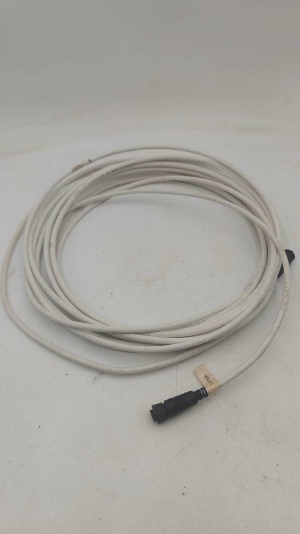 Câble marine femelle femelle 10 pin
