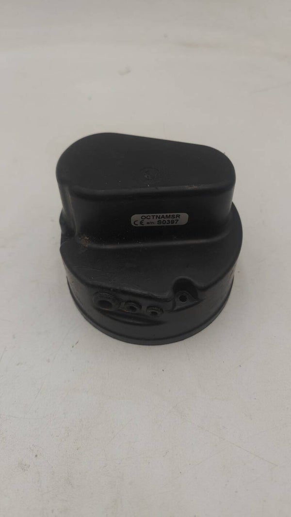 Couvercle simrad octnamsr s0397