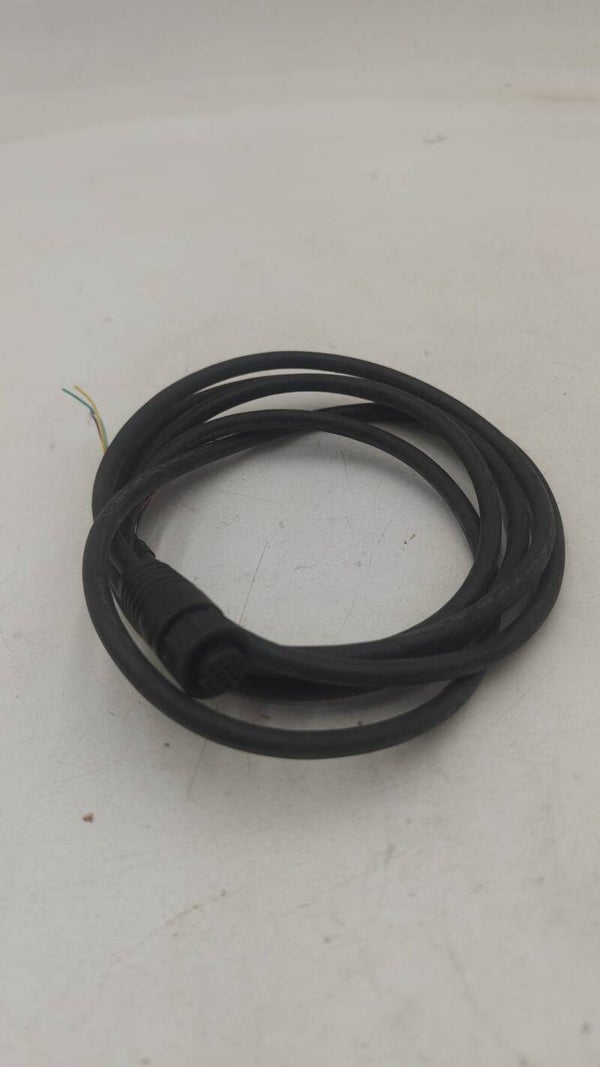 Câble NAIS-400 alimentation et NMEA 0183 – 000-13959-001 12 pin