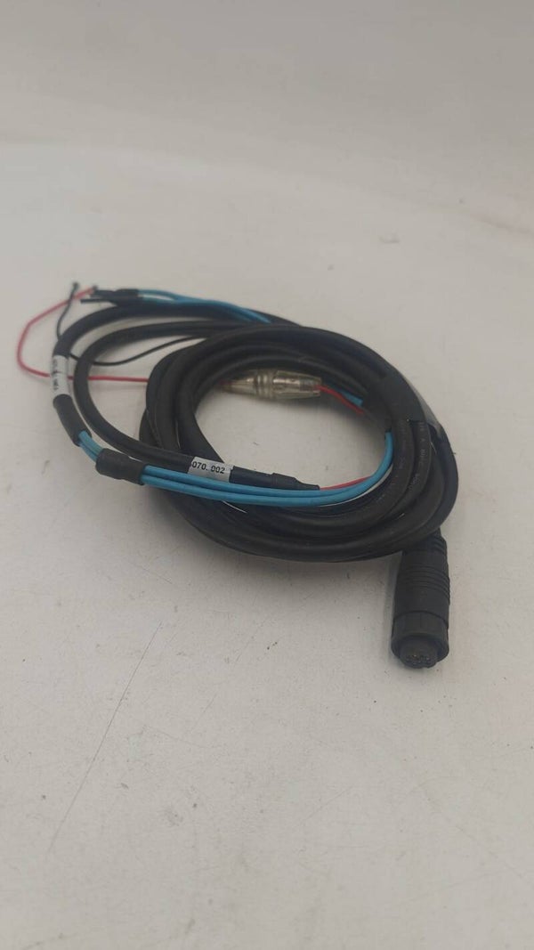 Câble NMEA 0183 9 pin occasion
