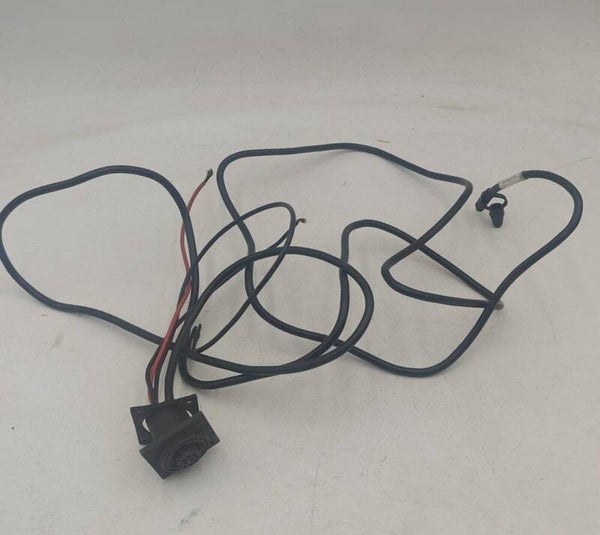 Prise de pont Simrad TP22 TP32 pilote automatique 032-0028-08-B