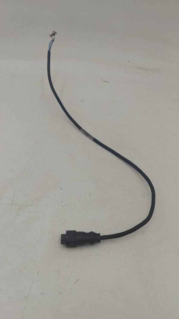 Câble de sonde Airmar 2 pin