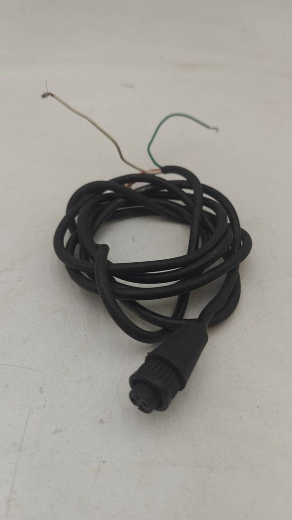 Câble d'alimentation 4 pins pour c-map
