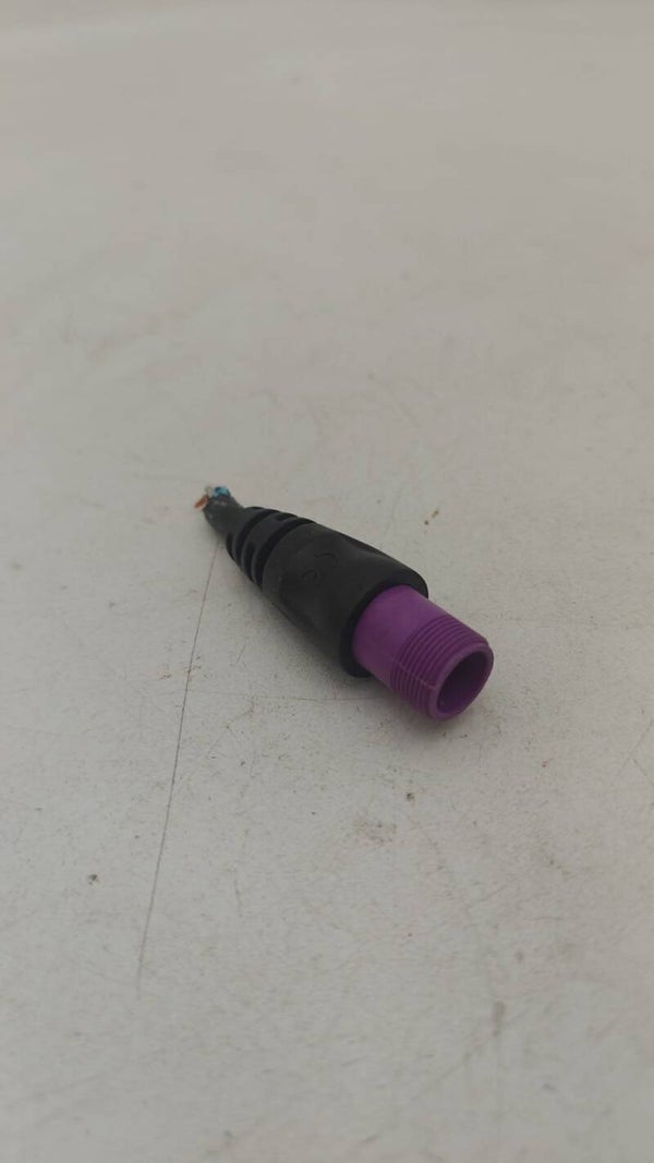 Prise GPS sondeur Garmin 6 pin