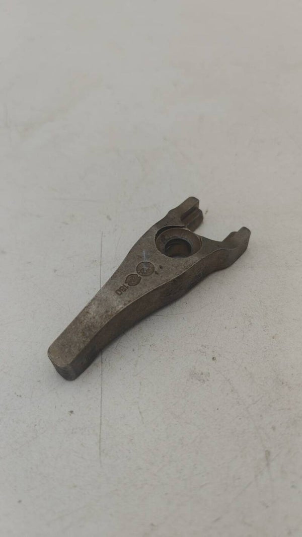 Support d'injecteur Citroën Jumpy, Peugeot Expert 2011-2016 2.0 HDi