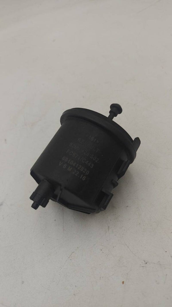 Support cloche filtre à carburant Renault 8200428502