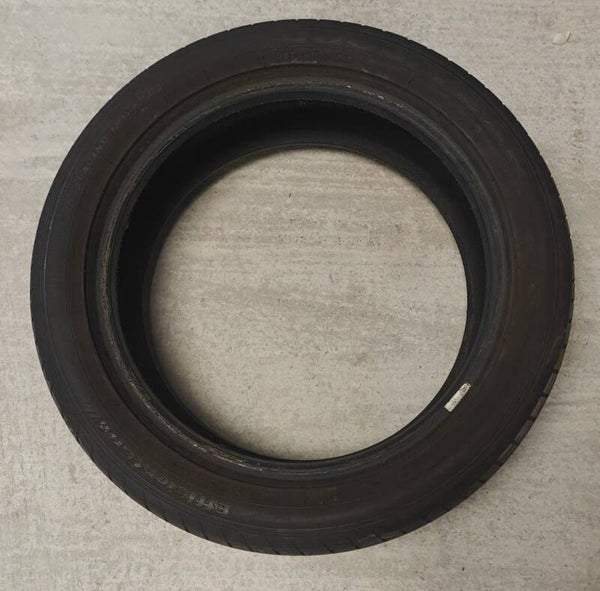 Pneu Goodyear efficient grip 205/50R17 occasion