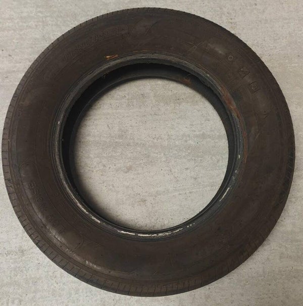 Pneu Nankang CX-668 165/80R15 87T occasion