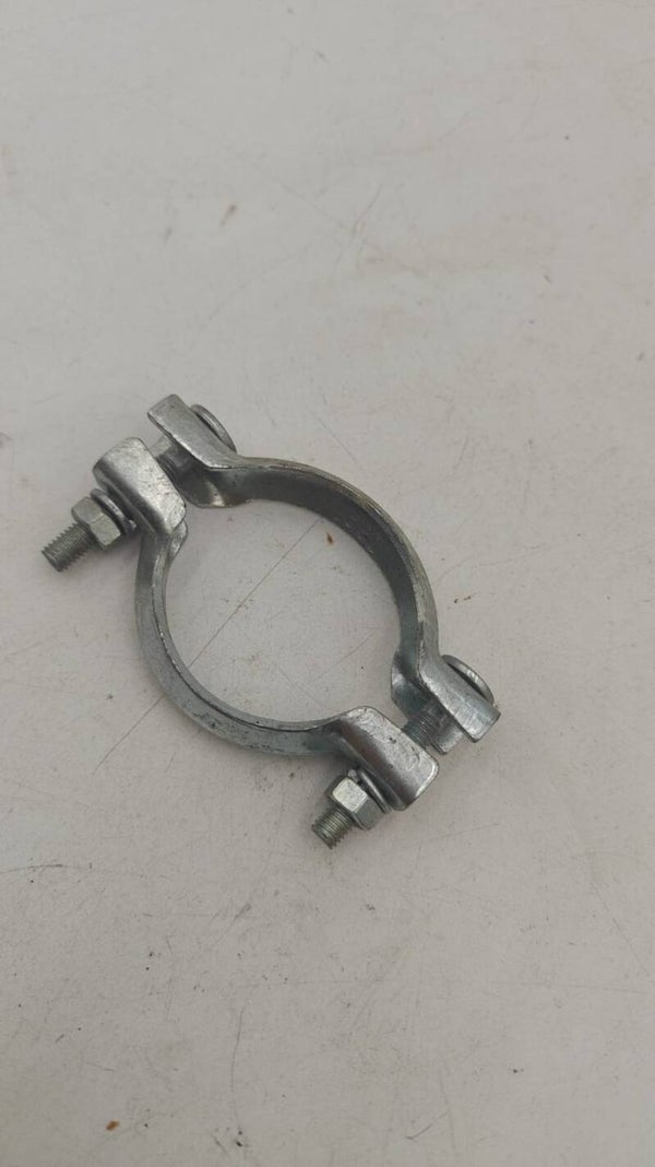 Collier d'échappement diamètre 69 mm