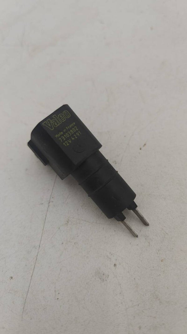 Capteur niveau eau PSA XM 605 406 Valeo 73103802