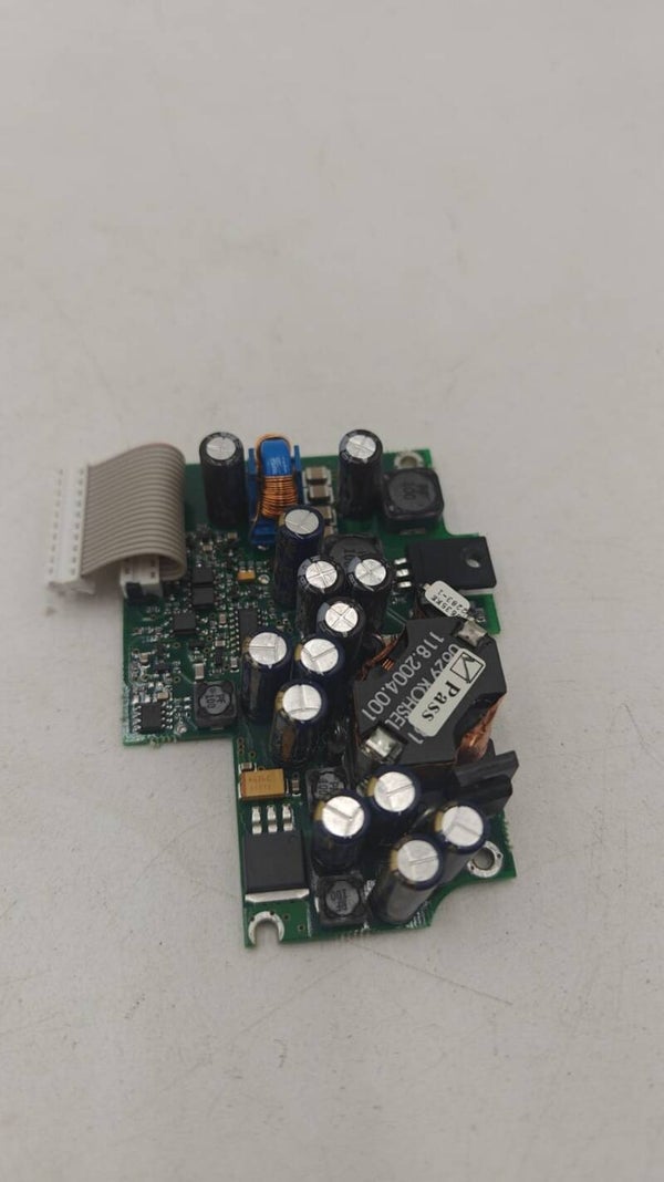 Carte électronique PCB simrad 109.3631-2 pour pièces