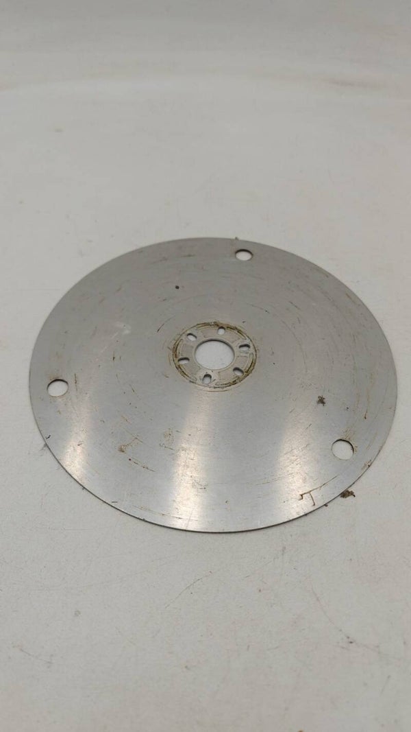 Plaque de protection de lame Ø220 mm tondeuse robot Husqvarna Automower