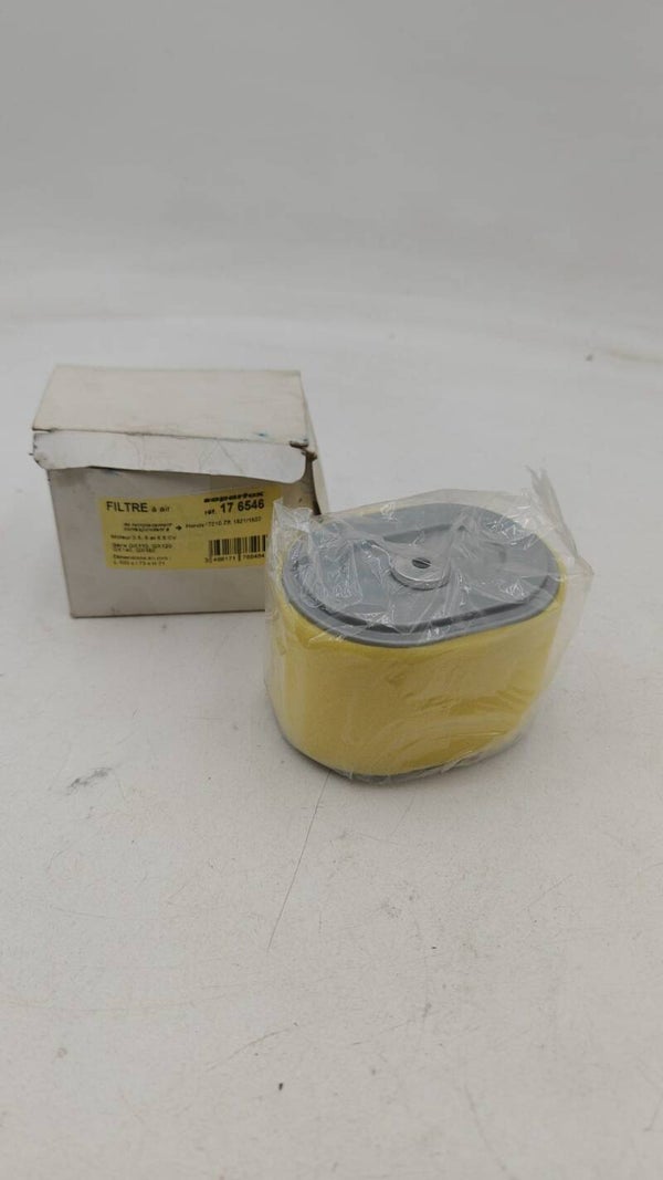 Filtre à air pour moteur GX110 GX 120 GX 140 GX 160 Honda