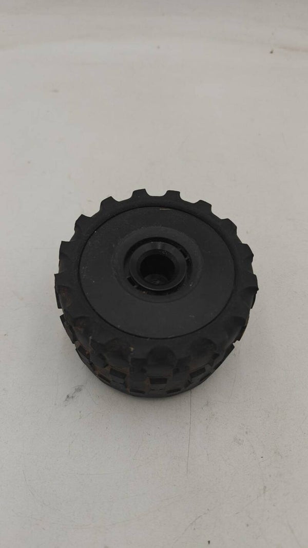 Roue arrière pour tondeuse robot AMBROGIO