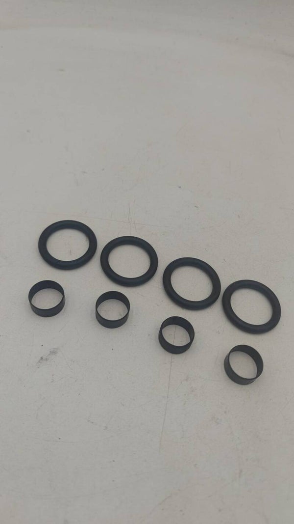 NPS (M928A02) Kit de joints pour Moteur 1.4 HDI ,Montage Bosch