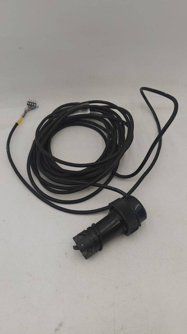 sonde Airmar dst800-p617v non tester vendu pour pièces