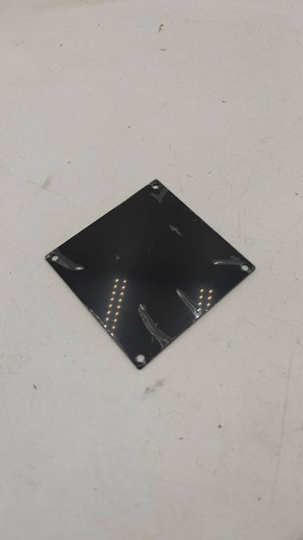 Plaque D'obturation de propreté pour remplacement Simrad is 15