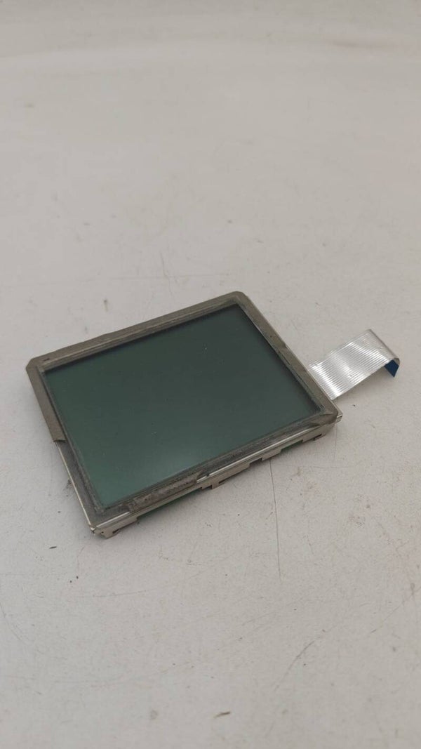 Écran B&G H3000 non testé vendu pour pièces