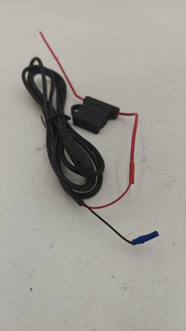 Lowrance Câble d´alimentation Hook2 5/7/9/12