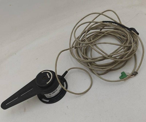 Capteur d'angle Simrad RF300 Rudder Feedback unit non testé pour pièces